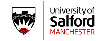 salford university