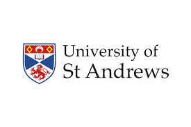 st andrews university